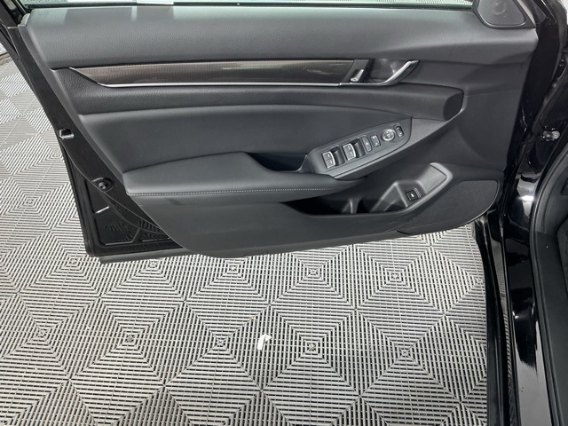 used 2022 Honda Accord car, priced at $26,381