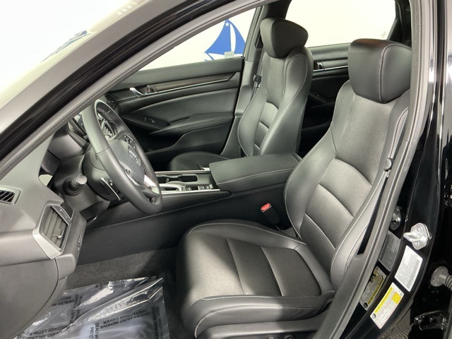 used 2022 Honda Accord car, priced at $26,381