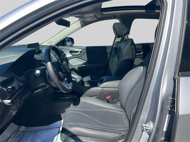 used 2022 Acura RDX car, priced at $33,178