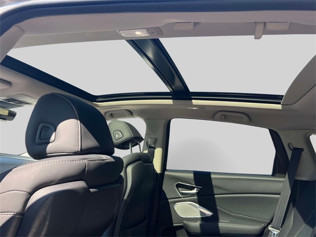 used 2022 Acura RDX car, priced at $33,178