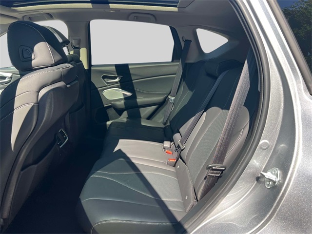 used 2022 Acura RDX car, priced at $33,178