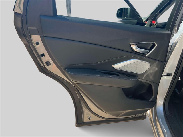 used 2022 Acura RDX car, priced at $33,178