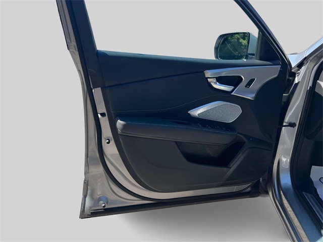 used 2022 Acura RDX car, priced at $33,178