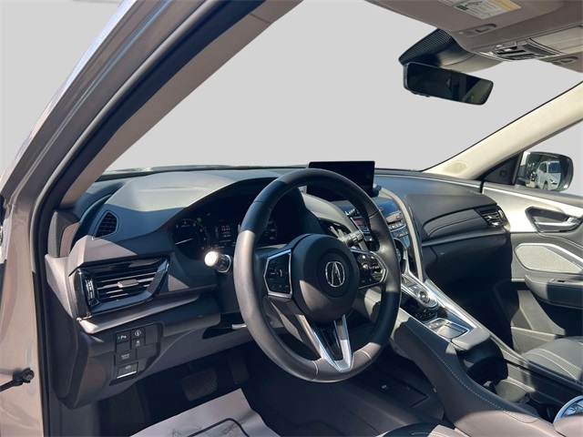 used 2022 Acura RDX car, priced at $33,178