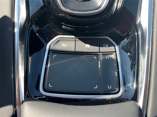 used 2022 Acura RDX car, priced at $33,178