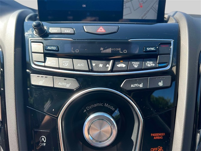 used 2022 Acura RDX car, priced at $33,178