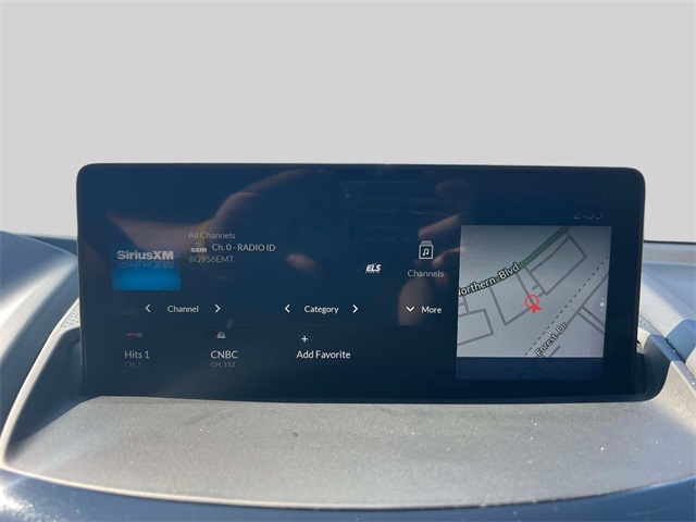 used 2022 Acura RDX car, priced at $33,178