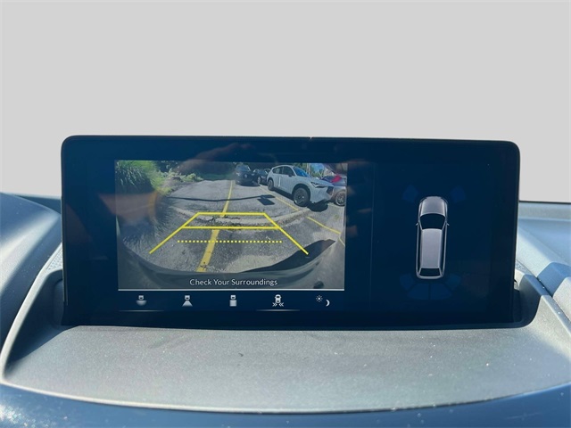 used 2022 Acura RDX car, priced at $33,178