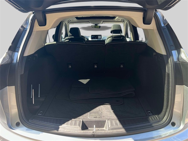 used 2022 Acura RDX car, priced at $33,178