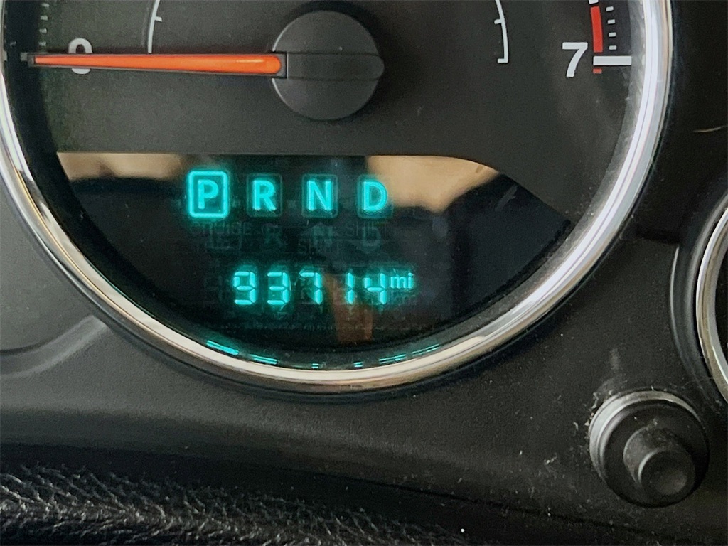 used 2016 Jeep Wrangler car, priced at $17,097
