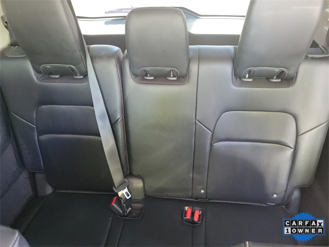 used 2023 Nissan Pathfinder car, priced at $32,184