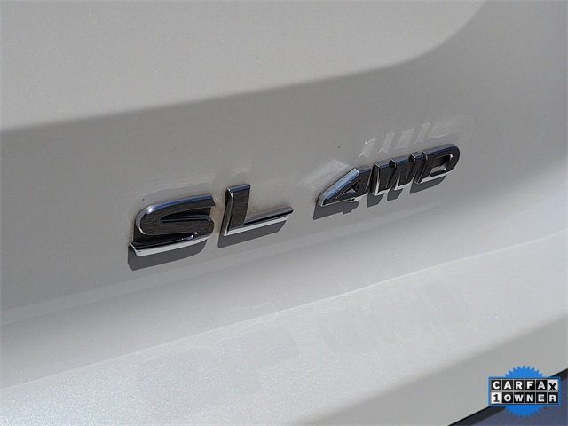 used 2023 Nissan Pathfinder car, priced at $32,184
