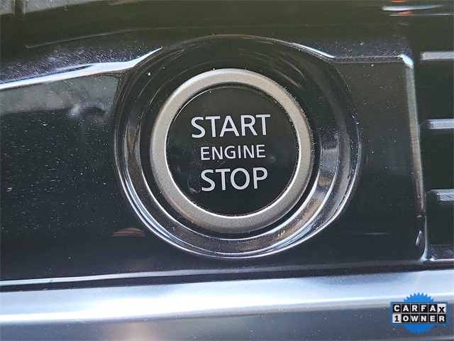 used 2023 Nissan Pathfinder car, priced at $32,184
