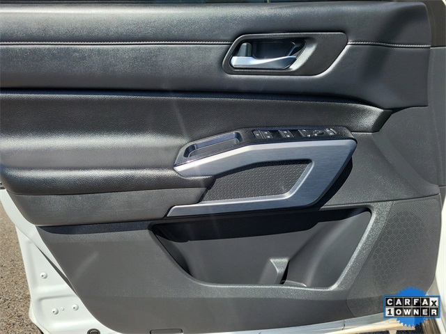 used 2023 Nissan Pathfinder car, priced at $32,184