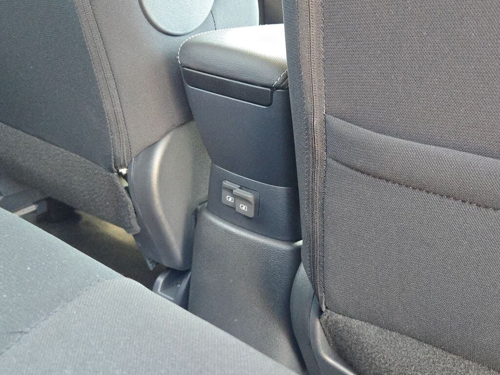 used 2024 Nissan Kicks car, priced at $20,500