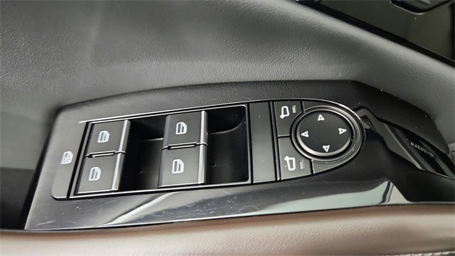 used 2025 Mazda CX-30 car, priced at $27,488