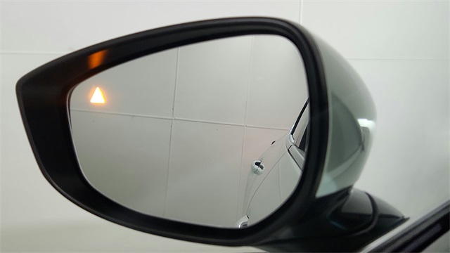 used 2025 Mazda CX-30 car, priced at $27,488