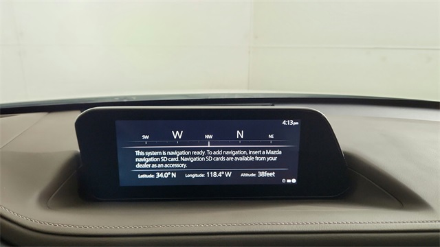 used 2025 Mazda CX-30 car, priced at $27,488