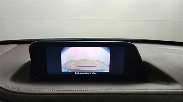 used 2025 Mazda CX-30 car, priced at $27,488