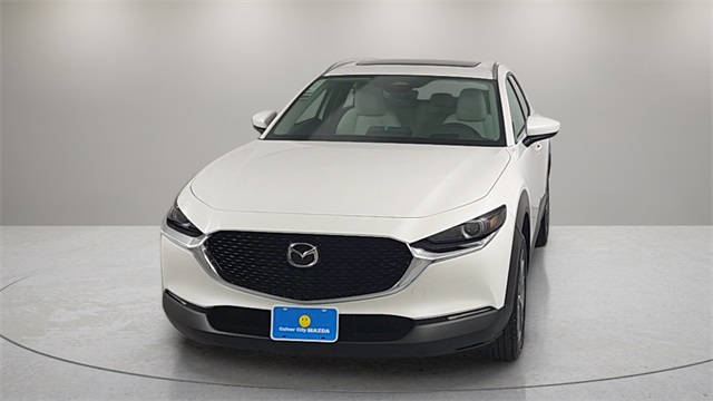 used 2025 Mazda CX-30 car, priced at $27,488