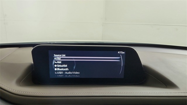 used 2025 Mazda CX-30 car, priced at $27,488