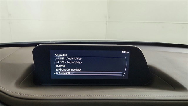 used 2025 Mazda CX-30 car, priced at $27,488