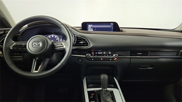 used 2025 Mazda CX-30 car, priced at $27,488