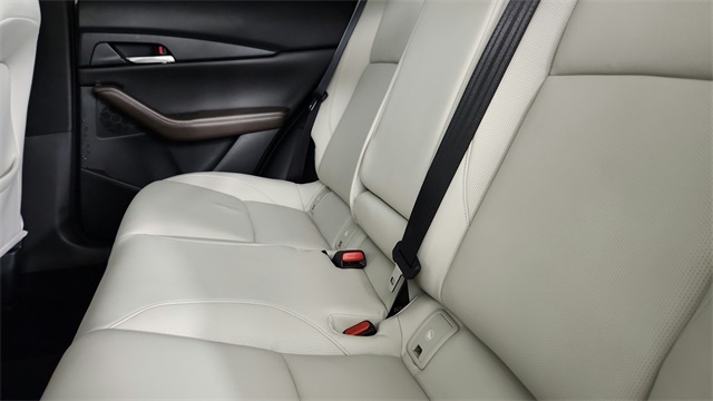 used 2025 Mazda CX-30 car, priced at $27,488