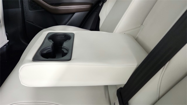 used 2025 Mazda CX-30 car, priced at $27,488