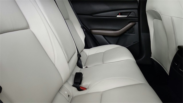 used 2025 Mazda CX-30 car, priced at $27,488