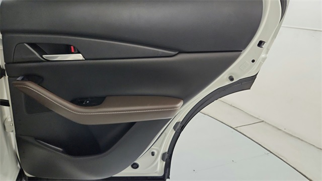 used 2025 Mazda CX-30 car, priced at $27,488