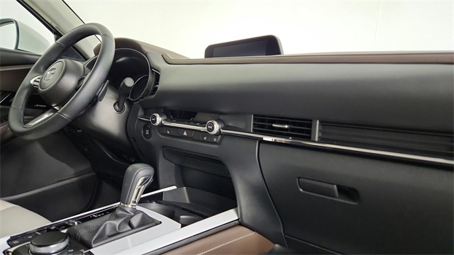 used 2025 Mazda CX-30 car, priced at $27,488