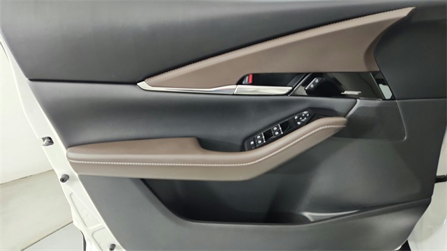 used 2025 Mazda CX-30 car, priced at $27,488