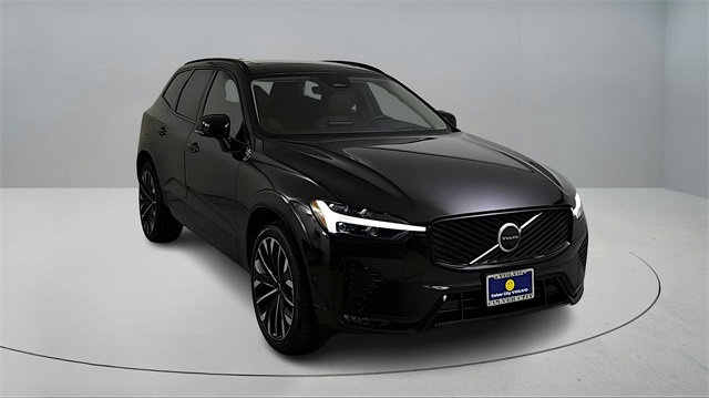 new 2026 Volvo XC60 car, priced at $63,965
