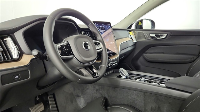 new 2026 Volvo XC60 car, priced at $63,965