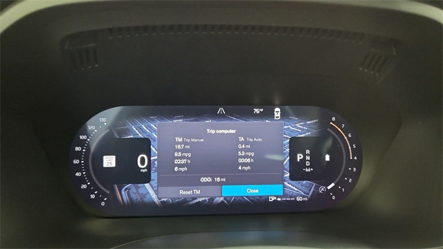 new 2026 Volvo XC60 car, priced at $63,965