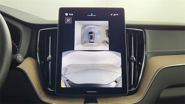 new 2026 Volvo XC60 car, priced at $63,965