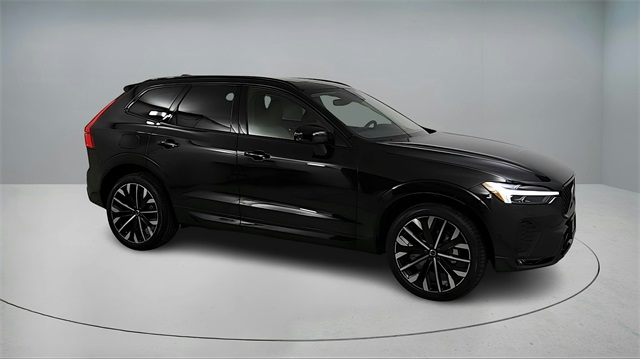 new 2026 Volvo XC60 car, priced at $63,965