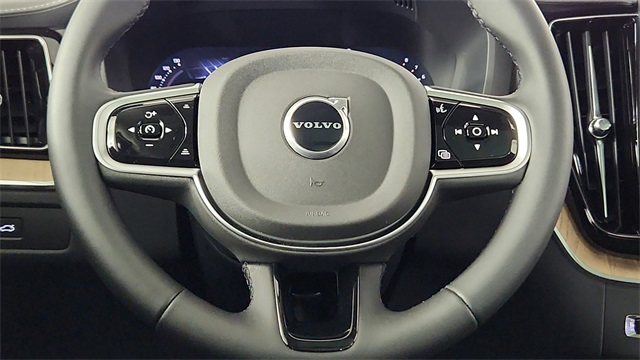 new 2026 Volvo XC60 car, priced at $63,965