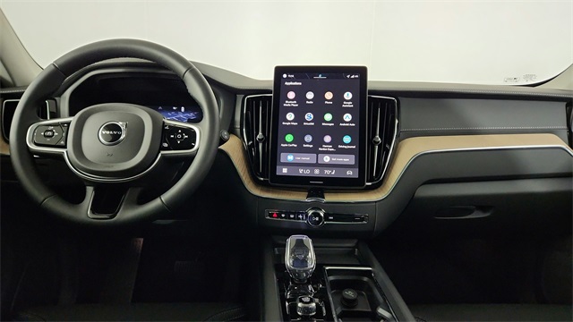 new 2026 Volvo XC60 car, priced at $63,965