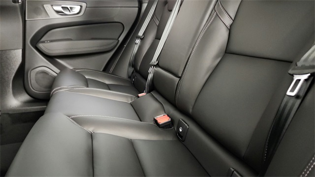 new 2026 Volvo XC60 car, priced at $63,965