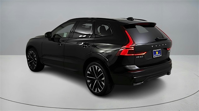 new 2026 Volvo XC60 car, priced at $63,965