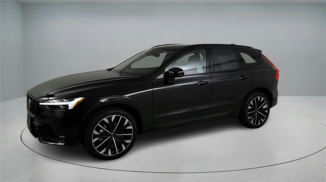 new 2026 Volvo XC60 car, priced at $63,965