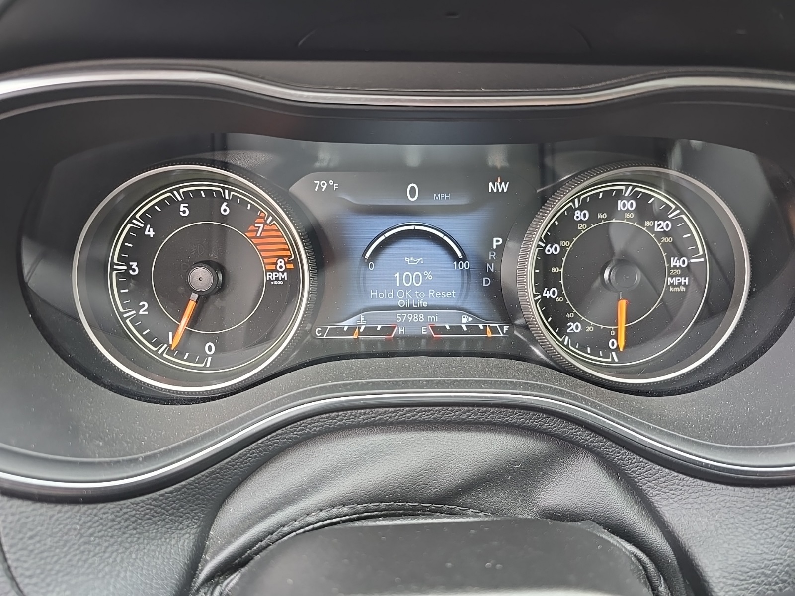 used 2020 Jeep Cherokee car, priced at $19,105