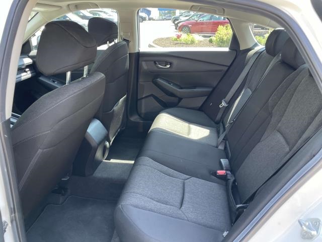 used 2024 Honda Accord car, priced at $25,970