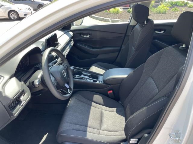 used 2024 Honda Accord car, priced at $25,970