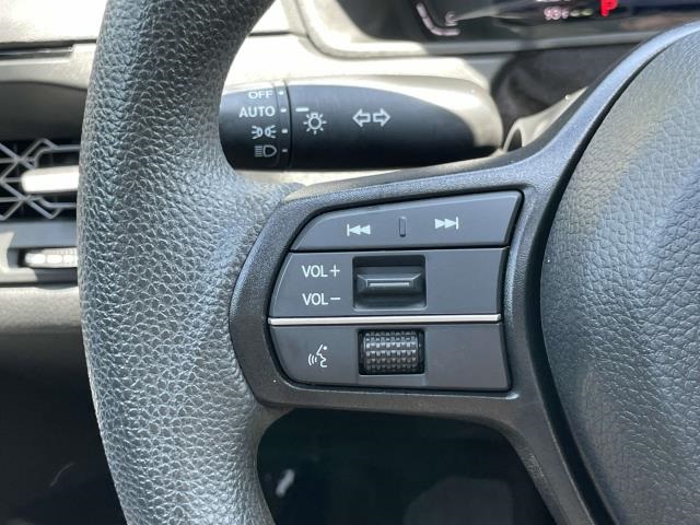 used 2024 Honda Accord car, priced at $25,970