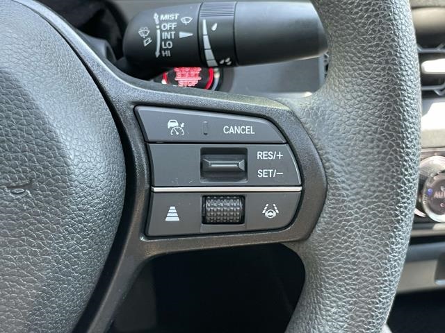 used 2024 Honda Accord car, priced at $25,970