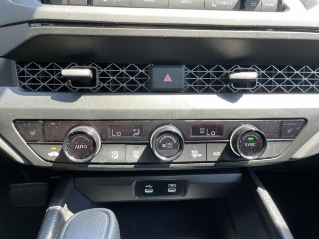 used 2024 Honda Accord car, priced at $25,970