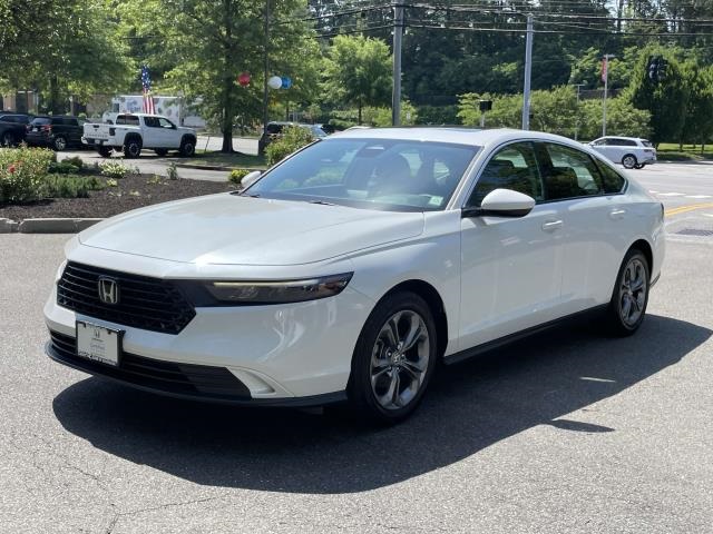 used 2024 Honda Accord car, priced at $25,970
